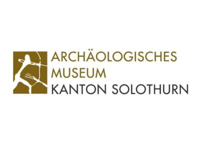 Archaeologisches Museum Logo