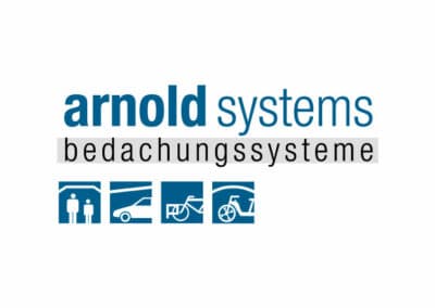 Arnold Systems Logo