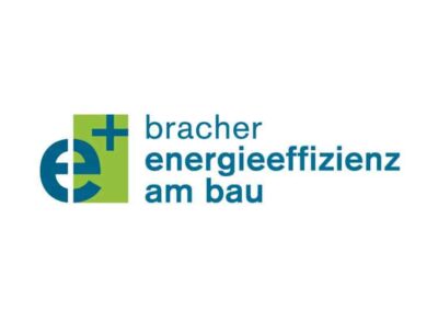 Bracher Energieeffizienz Logo