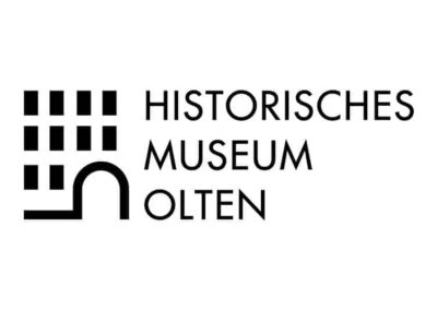 Historisches Museum Olten Logo