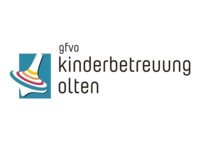 GFVO Kinderbetreuung Logo
