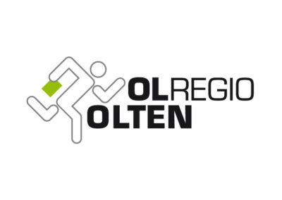 Olregio Olten Logo