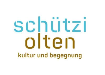 Schuetzi Olten Logo