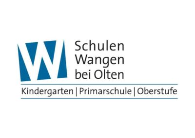 Schulen Wangen Logo