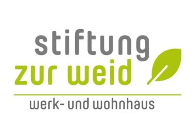 Stiftung zur Weid Logo